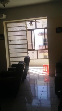 Apartamento de 2 habitaciones en venta en Vedado, Plaza de la Revolución, La Habana