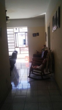 Apartamento de 2 habitaciones en venta en Vedado, Plaza de la Revolución, La Habana