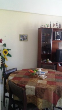 Apartamento de 2 habitaciones en venta en Vedado, Plaza de la Revolución, La Habana