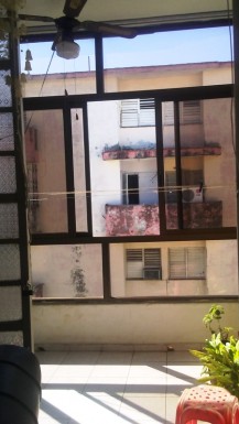 Apartamento de 2 habitaciones en venta en Vedado, Plaza de la Revolución, La Habana