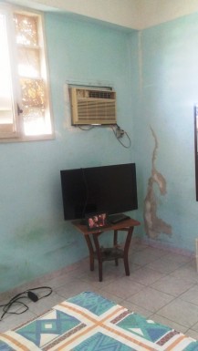 Apartamento de 2 habitaciones en venta en Vedado, Plaza de la Revolución, La Habana