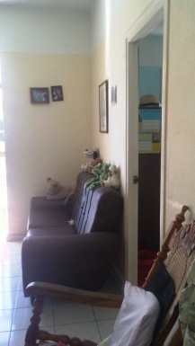 Apartamento de 2 habitaciones en venta en Vedado, Plaza de la Revolución, La Habana