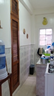 Apartamento de 3 habitaciones en venta en Vedado, Plaza de la Revolución, La Habana