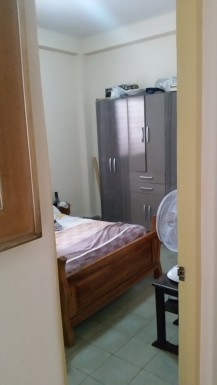 Apartamento de 3 habitaciones en venta en Vedado, Plaza de la Revolución, La Habana