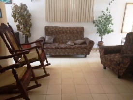 Apartamento de 2 habitaciones en venta en Plaza de la Revolución, La Habana