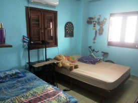 Apartamento de 2 habitaciones en venta en Plaza de la Revolución, La Habana - 11