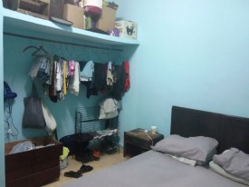 Apartamento de 2 habitaciones en venta en Plaza de la Revolución, La Habana - 17