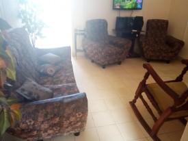 Apartamento de 2 habitaciones en venta en Plaza de la Revolución, La Habana - 2