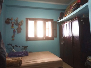 Apartamento de 2 habitaciones en venta en Plaza de la Revolución, La Habana