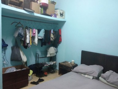 Apartamento de 2 habitaciones en venta en Plaza de la Revolución, La Habana