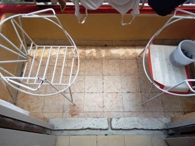 Apartamento de 2 habitaciones en venta en Plaza de la Revolución, La Habana