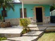 Casa Independiente en Fontanar, Boyeros, La Habana 36