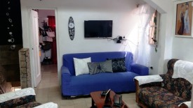 Apartment with 4 bedrooms for exchange in Almendares, Playa, La Habana