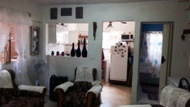 Apartment with 4 bedrooms for exchange in Almendares, Playa, La Habana - 15