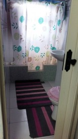 Apartment with 4 bedrooms for exchange in Almendares, Playa, La Habana - 17