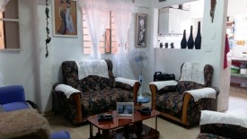 Apartment with 4 bedrooms for exchange in Almendares, Playa, La Habana - 18