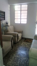 Apartment with 4 bedrooms for exchange in Almendares, Playa, La Habana - 2