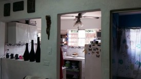 Apartment with 4 bedrooms for exchange in Almendares, Playa, La Habana - 22
