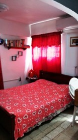 Apartment with 4 bedrooms for exchange in Almendares, Playa, La Habana - 23
