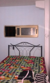 Apartment with 4 bedrooms for exchange in Almendares, Playa, La Habana - 29