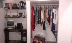 Apartment with 4 bedrooms for exchange in Almendares, Playa, La Habana - 31