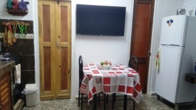 Apartment with 4 bedrooms for exchange in Almendares, Playa, La Habana - 4