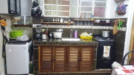 Apartment with 4 bedrooms for exchange in Almendares, Playa, La Habana - 5