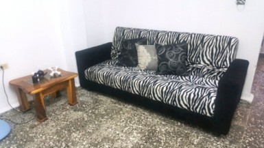 Apartment with 4 bedrooms for sale in Almendares, Playa, La Habana