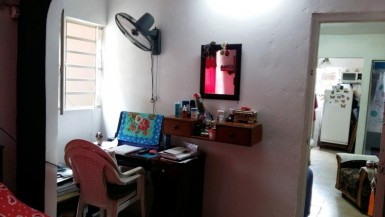 Apartment with 4 bedrooms for sale in Almendares, Playa, La Habana