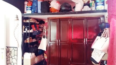 Apartment with 4 bedrooms for sale in Almendares, Playa, La Habana