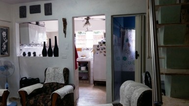 Apartment with 4 bedrooms for sale in Almendares, Playa, La Habana