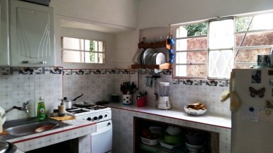 Apartment with 4 bedrooms for sale in Almendares, Playa, La Habana