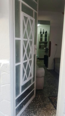 Apartment with 4 bedrooms for sale in Almendares, Playa, La Habana
