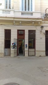 Casa Colonial de 2 habitaciones en venta en Catedral, Habana Vieja, La Habana