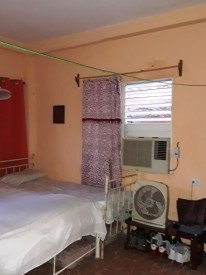 Apartment with 1 bedroom for sale in Santa Amalia, Arroyo Naranjo, La Habana - 12