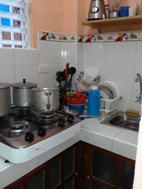 Apartment with 1 bedroom for sale in Santa Amalia, Arroyo Naranjo, La Habana