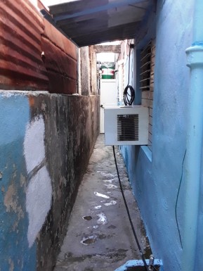 Apartment with 1 bedroom for sale in Santa Amalia, Arroyo Naranjo, La Habana