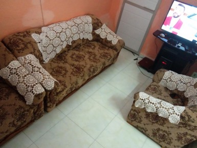 Apartment with 1 bedroom for sale in Santa Amalia, Arroyo Naranjo, La Habana