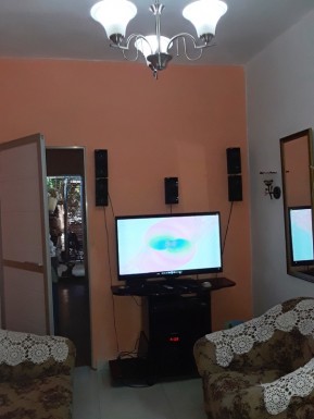 Apartment with 1 bedroom for sale in Santa Amalia, Arroyo Naranjo, La Habana