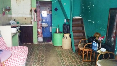 Apartamento de 1 habitación en venta en Vedado, Plaza de la Revolución, La Habana