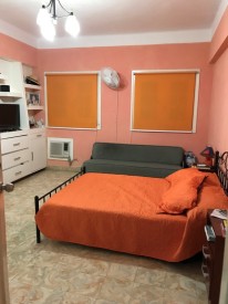 Duplex with 2 bedrooms for exchange in Sierra - Almendares, Playa, La Habana