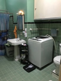 Duplex with 2 bedrooms for exchange in Sierra - Almendares, Playa, La Habana - 10