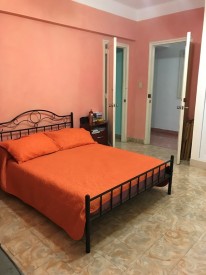 Duplex with 2 bedrooms for exchange in Sierra - Almendares, Playa, La Habana - 11