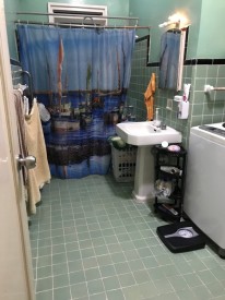 Duplex with 2 bedrooms for exchange in Sierra - Almendares, Playa, La Habana - 12