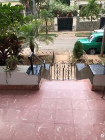 Duplex with 2 bedrooms for exchange in Sierra - Almendares, Playa, La Habana - 16