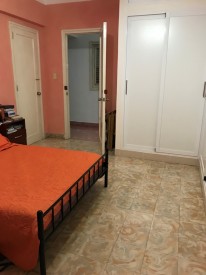 Duplex with 2 bedrooms for exchange in Sierra - Almendares, Playa, La Habana - 2