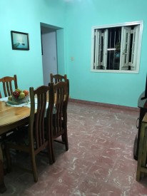Duplex with 2 bedrooms for exchange in Sierra - Almendares, Playa, La Habana - 8