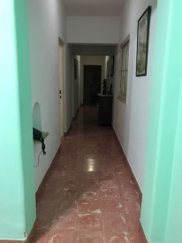 Duplex with 2 bedrooms for exchange in Sierra - Almendares, Playa, La Habana - 9