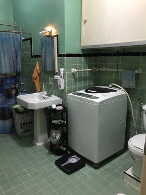 Duplex with 2 bedrooms for sale in Sierra - Almendares, Playa, La Habana