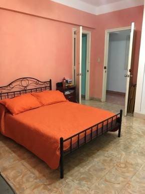 Duplex with 2 bedrooms for sale in Sierra - Almendares, Playa, La Habana